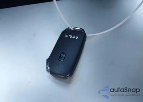 2022 Kia Forte Gt-Line z USA, uszkodzony, nr VIN 3KPF54AD3NE471613